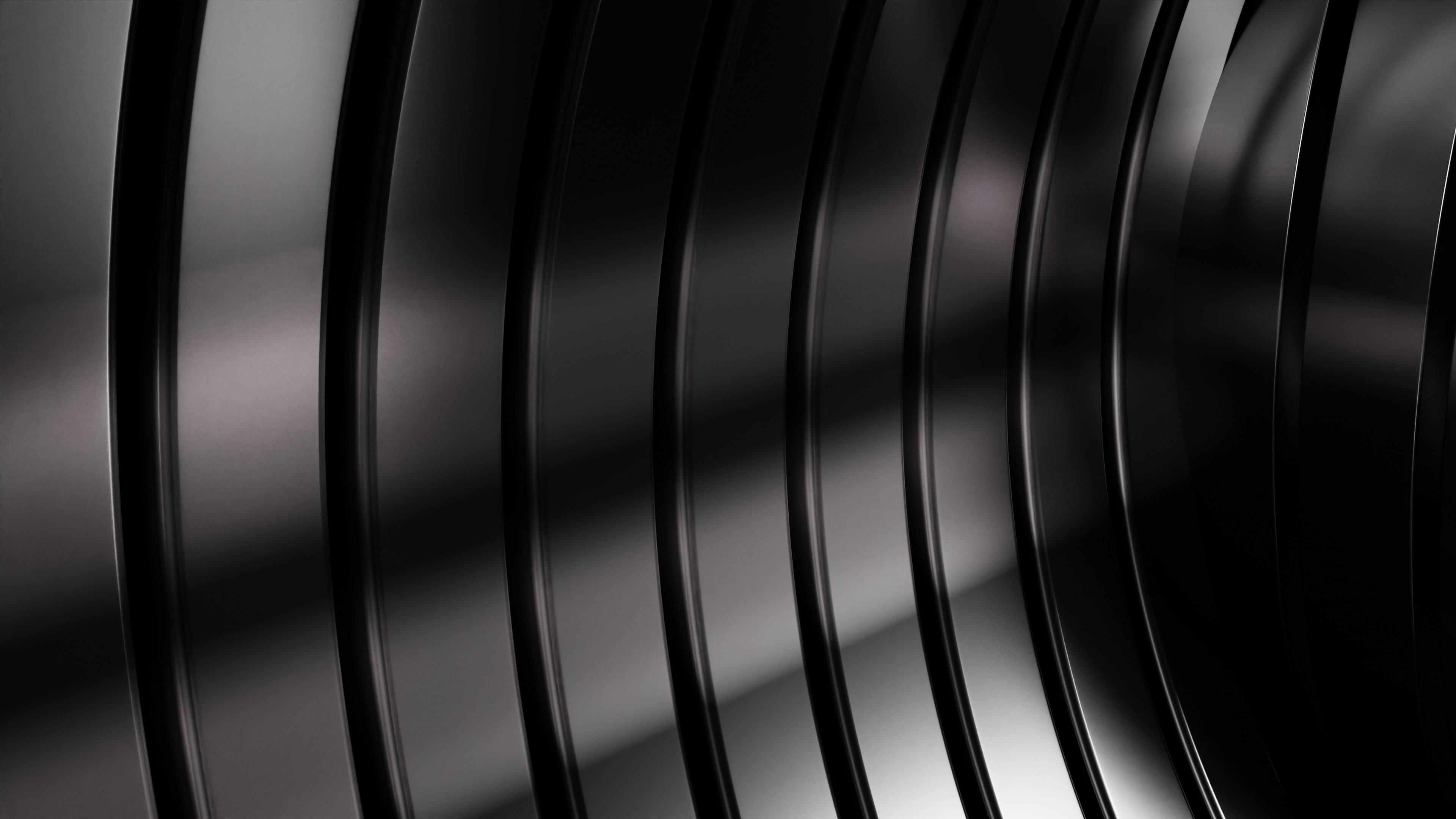 Abstract Dark Background