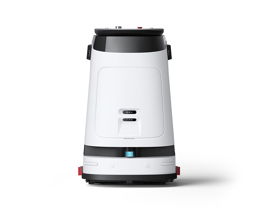 DEEBOT PRO M1
